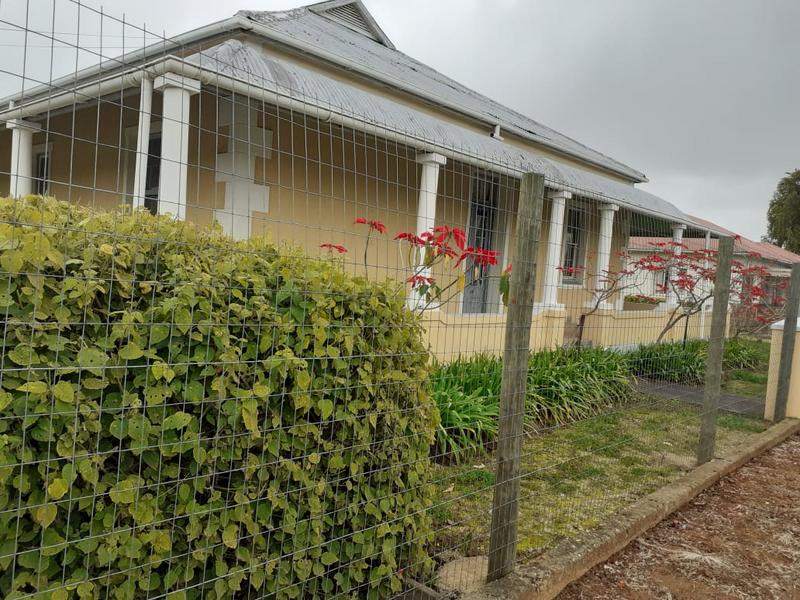 4 Bedroom Property for Sale in Riversdale Western Cape